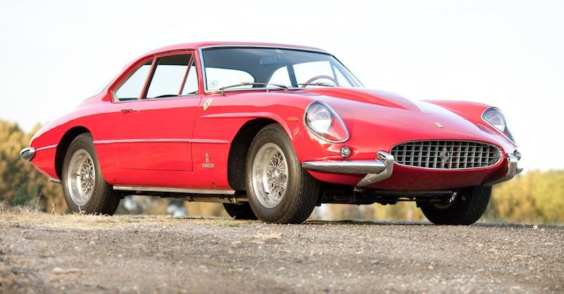 Ferrari Superamerica 1963 #2