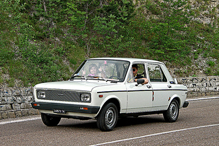 Fiat 128 1977 #9