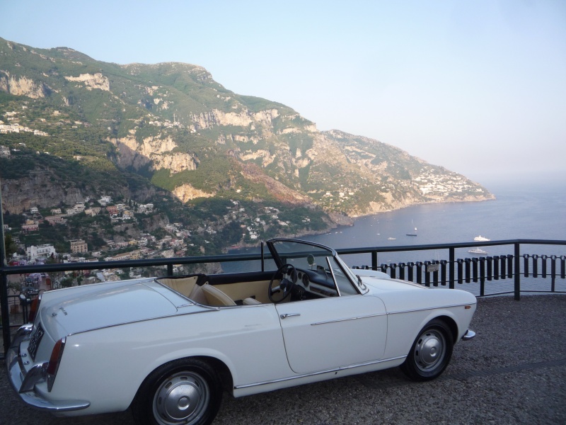 Fiat 1500 1960 #9