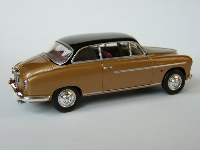 1954 Fiat 1900 - Information and photos - MOMENTcar