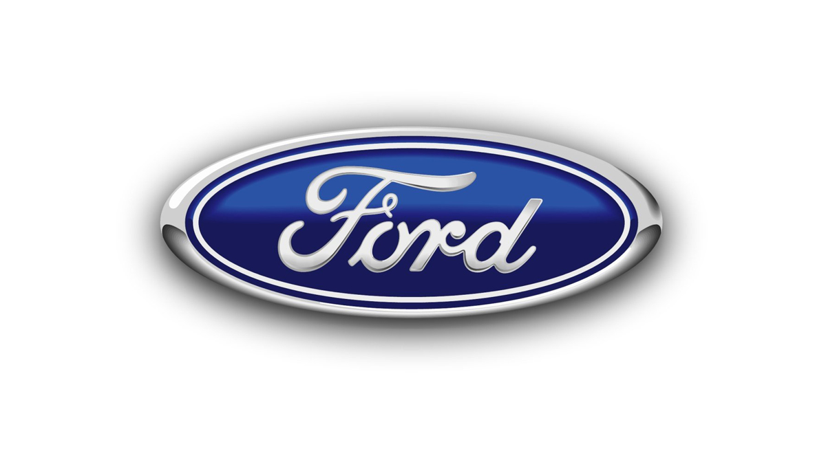 Ford #2