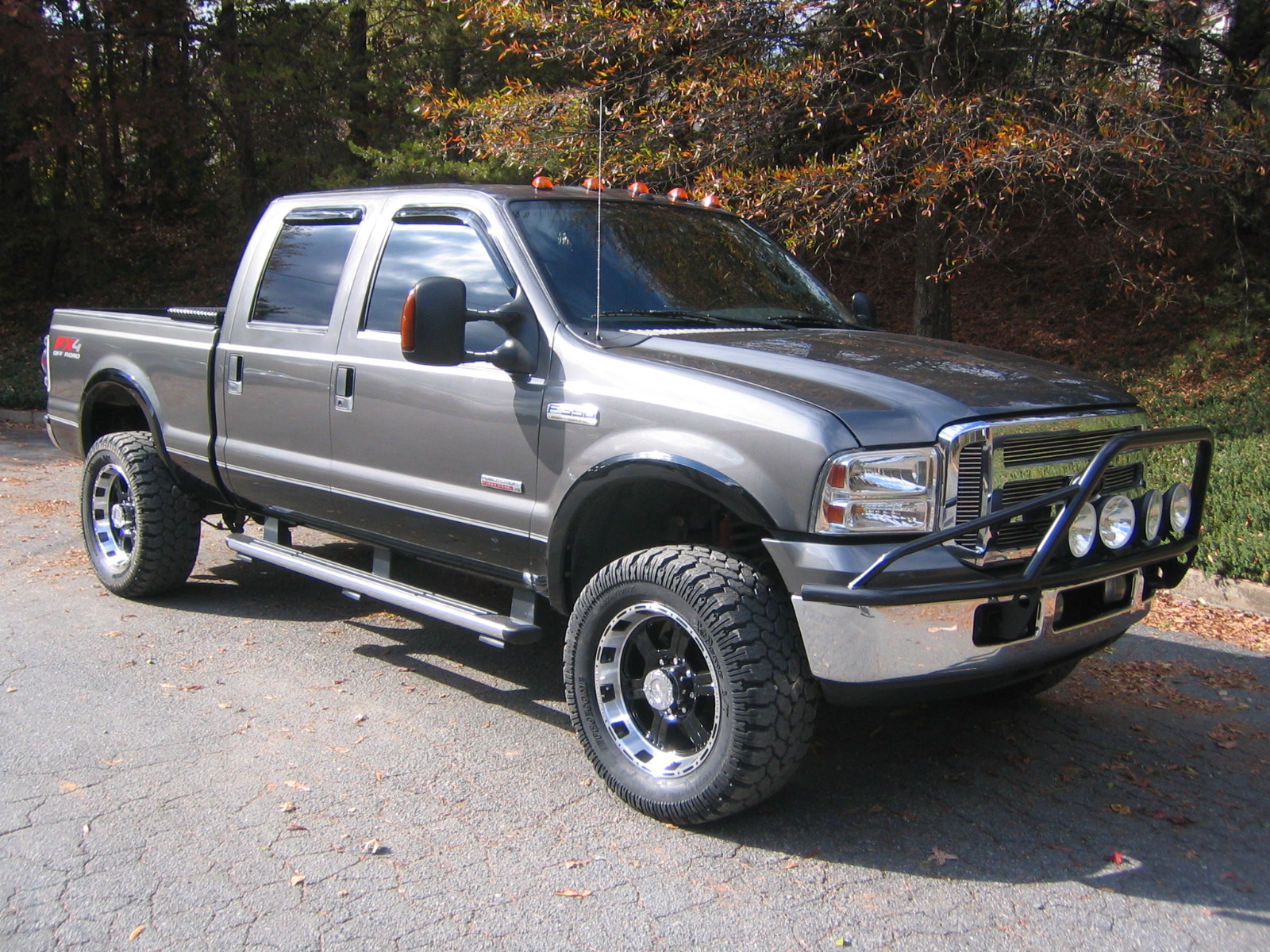 Ford 2005 #6