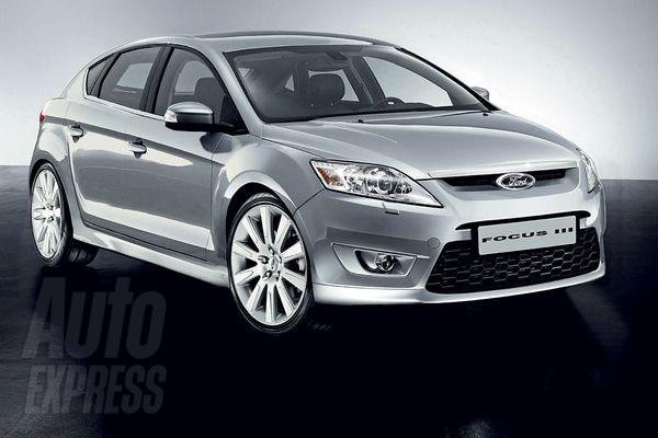 Ford 2010 #5