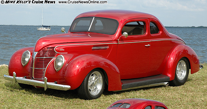 Ford Coupe #7