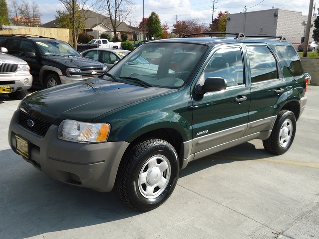 Ford Escape XLS Value #3