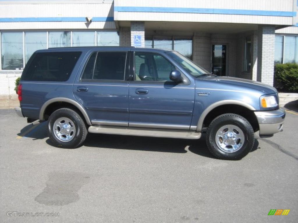 Ford Expedition 2000 #10