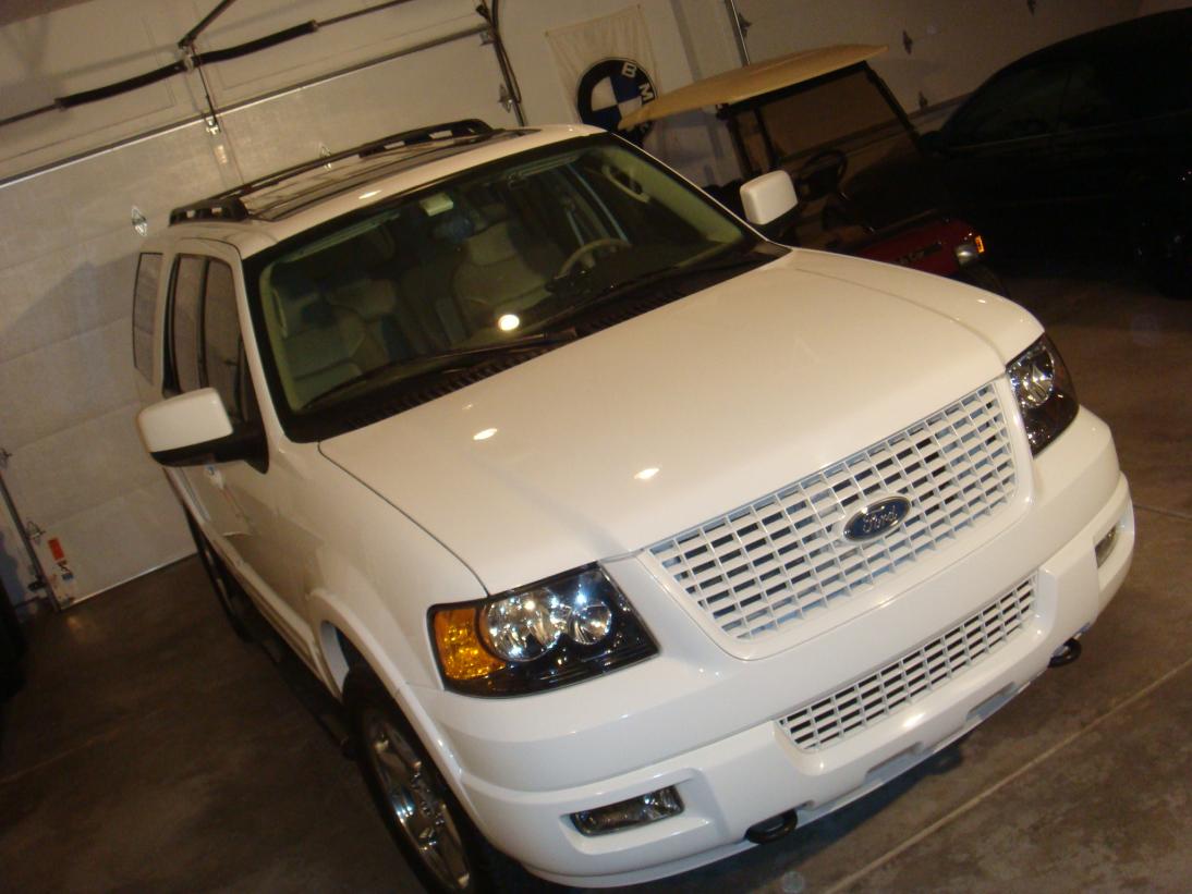 Ford Expedition 2005 #10