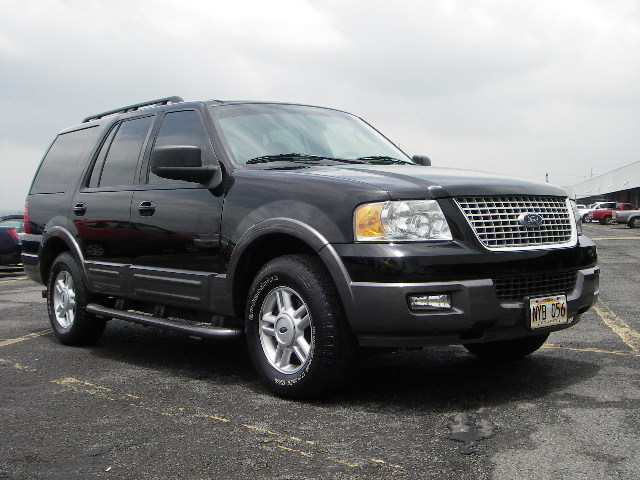 Ford Expedition 2005 #3