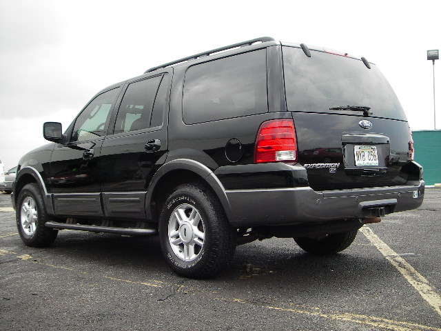 Ford Expedition 2005 #5