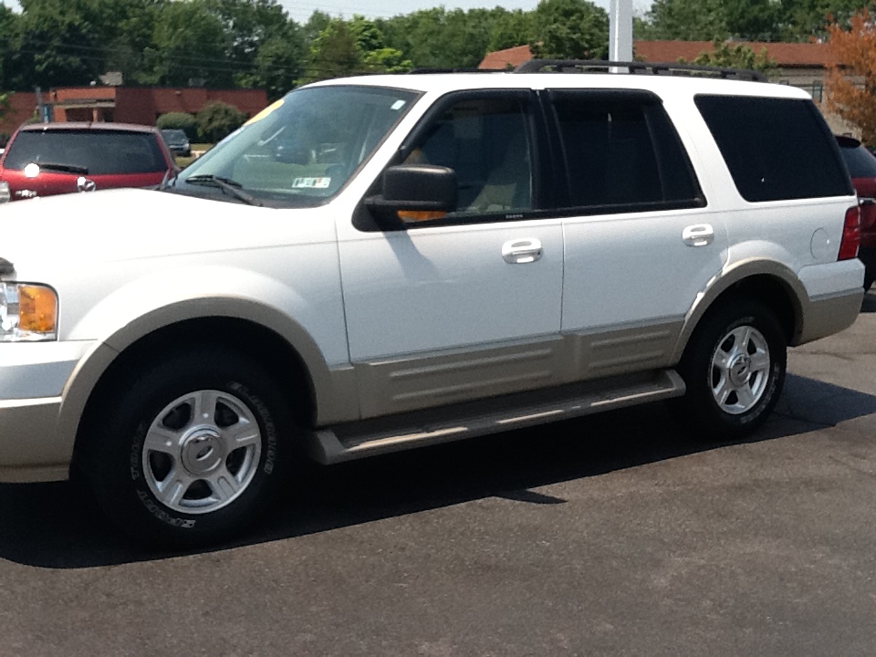 Ford Expedition 2005 #6