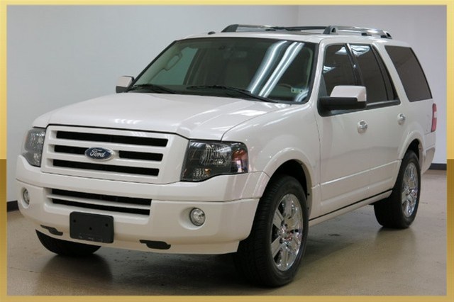Ford Expedition 2010 #4