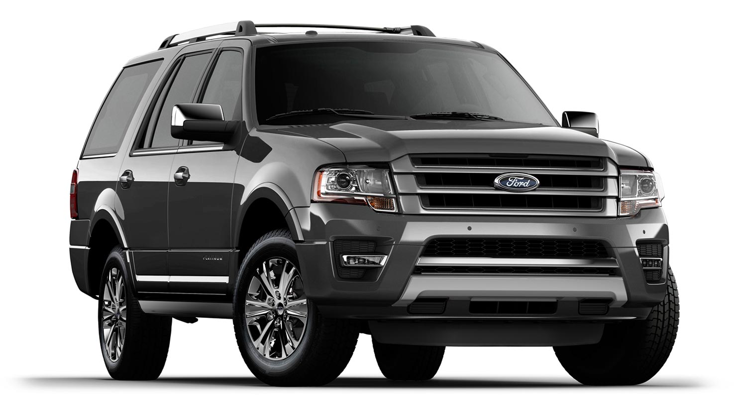 Ford Expedition 2014 #1