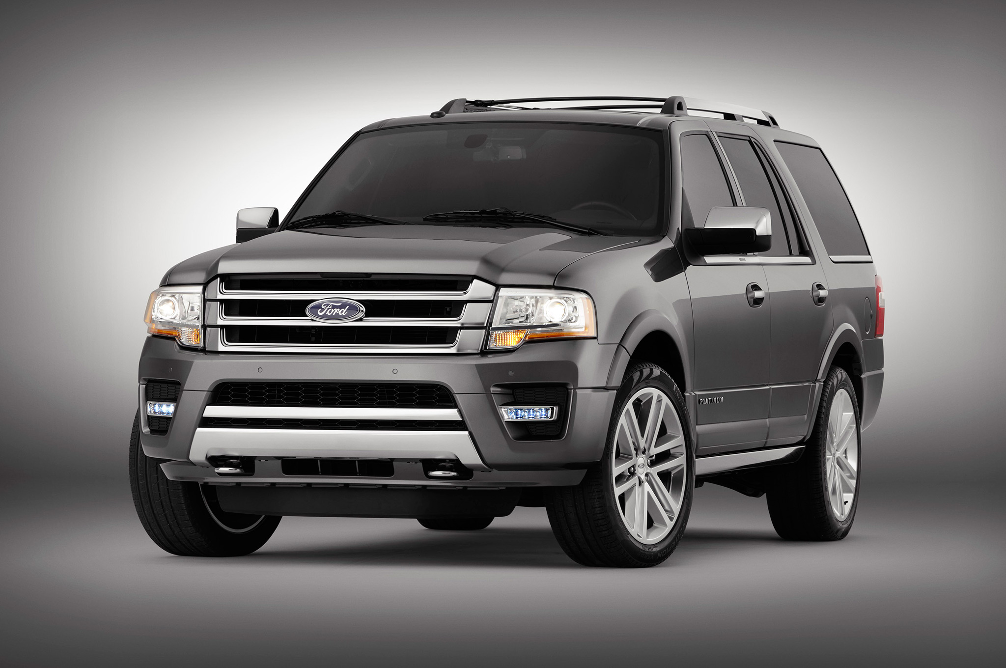 Ford Expedition 2015 #1