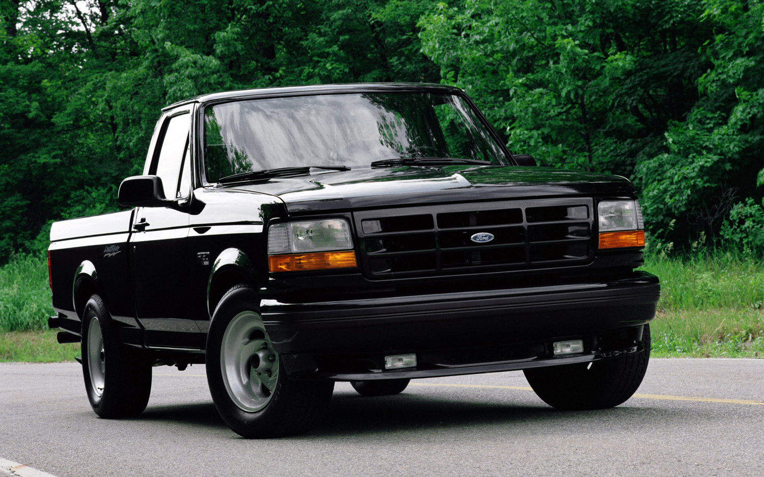 Ford F-150 1993 #12