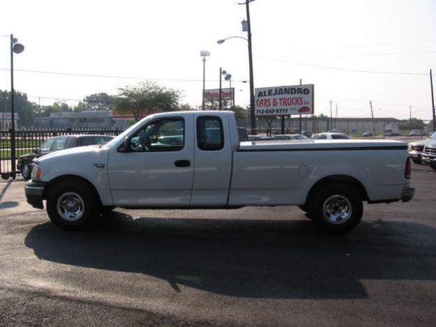 Ford F-150 2000 #12