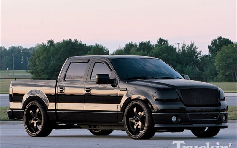 Ford F-150 2007 #10