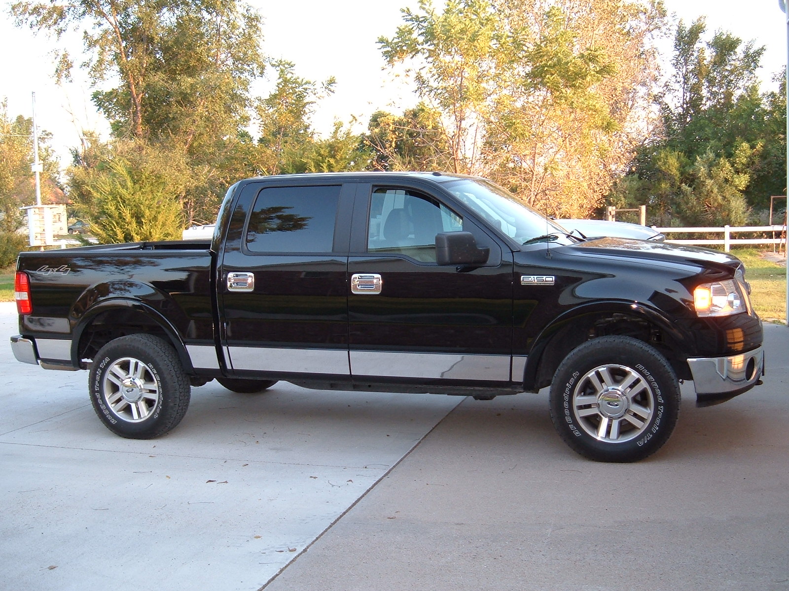 Ford F-150 2007 #12
