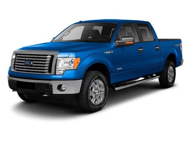 Ford F-150 2010 #9