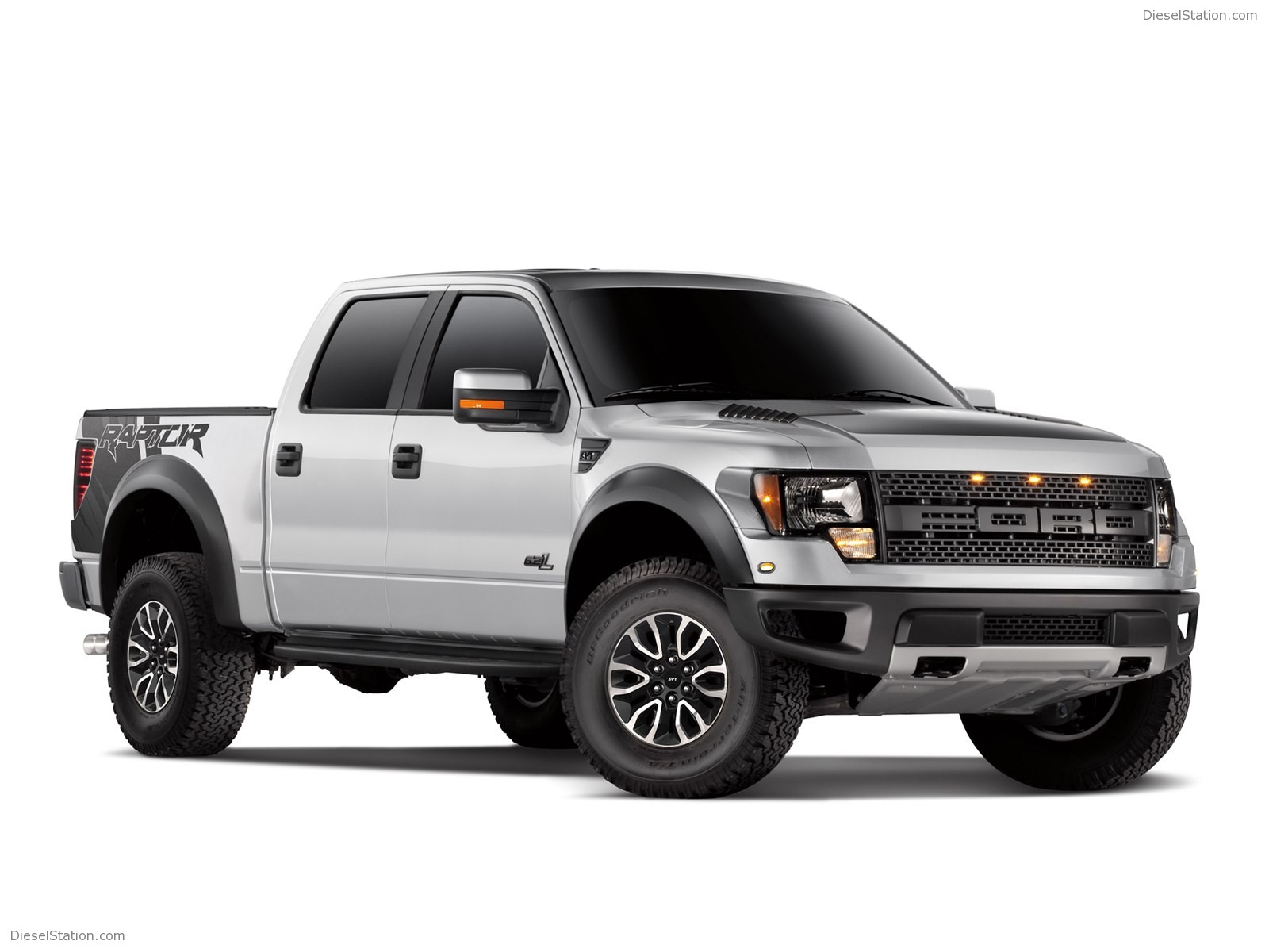 Ford F-150 2012 #13