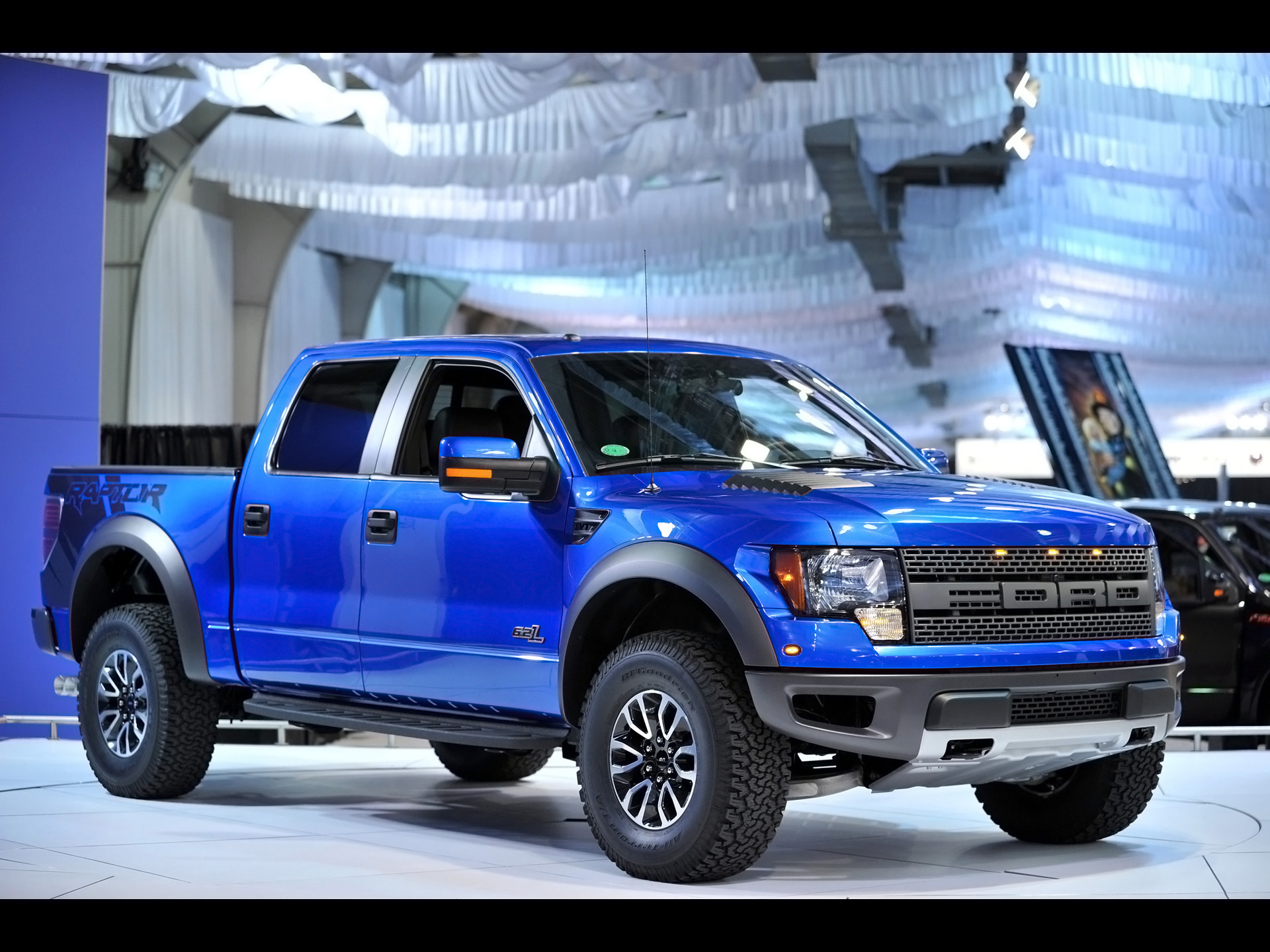 Ford F-150 2012 #10