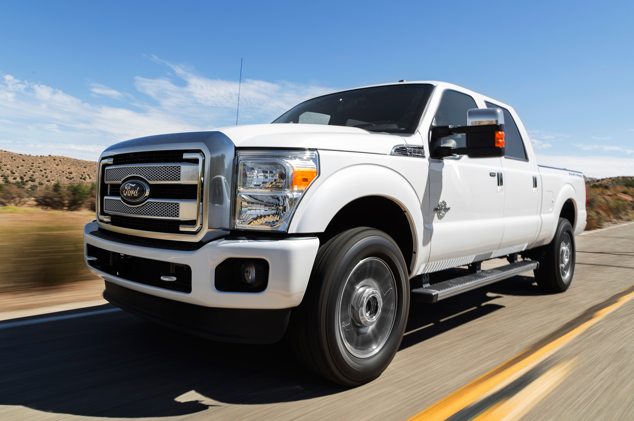 2015 Ford F-350 Super Duty - Information and photos ... merkur wiring diagram 