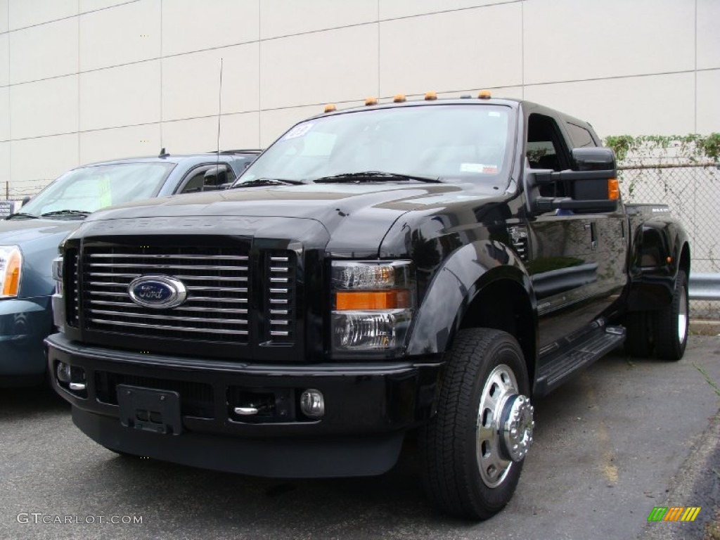 2009 Ford F 450 Super Duty Information And Photos Momentcar