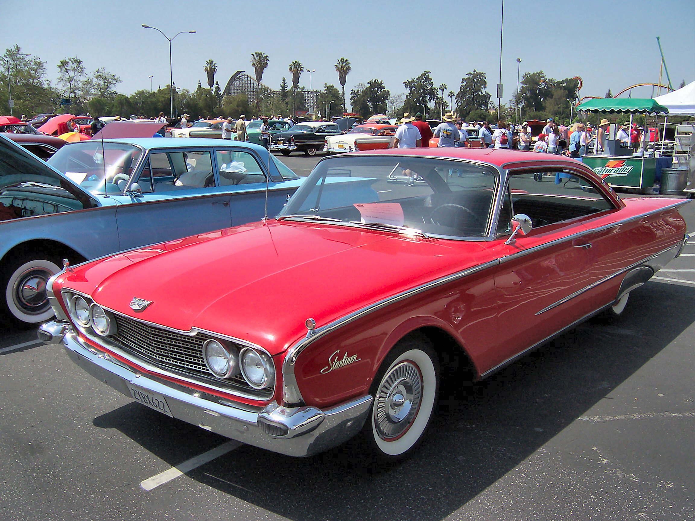 Ford Galaxie Special #2