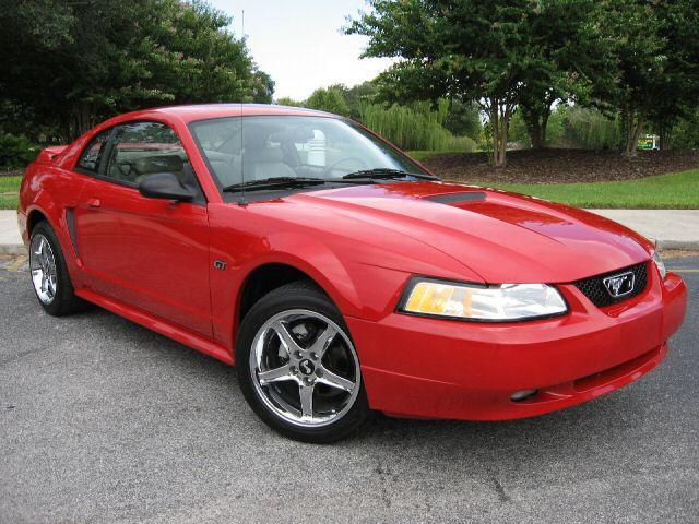 Ford Mustang 1999 #5