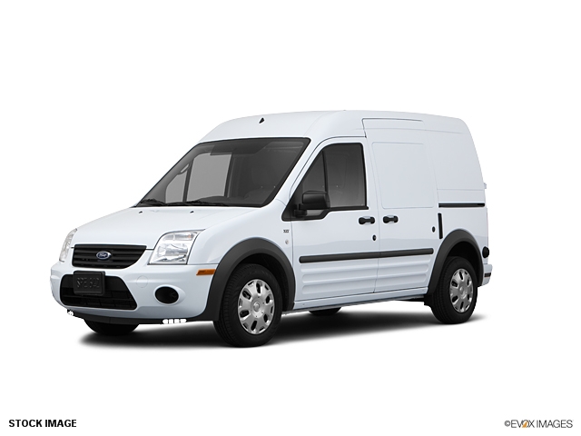 Ford Transit Connect 2011 #11