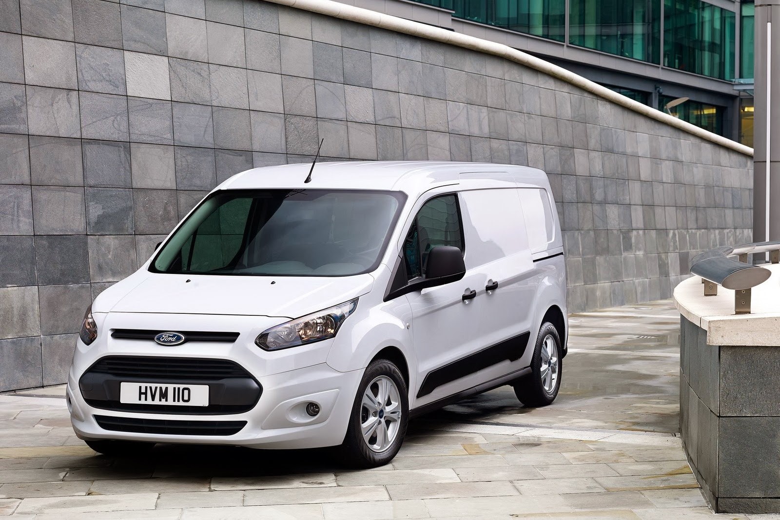 Ford Transit Connect 2013 #9