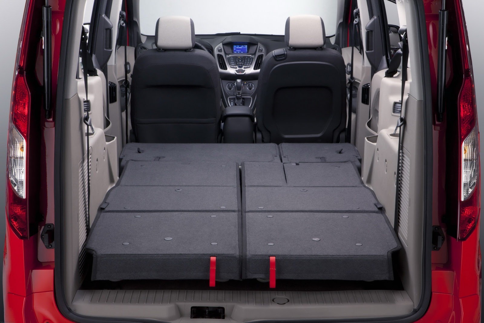 Ford Transit Connect 2014 #7