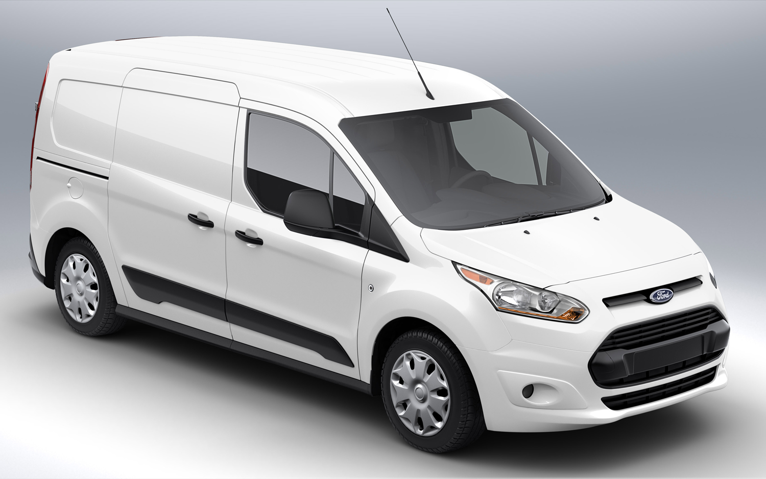 Ford Transit Connect #8
