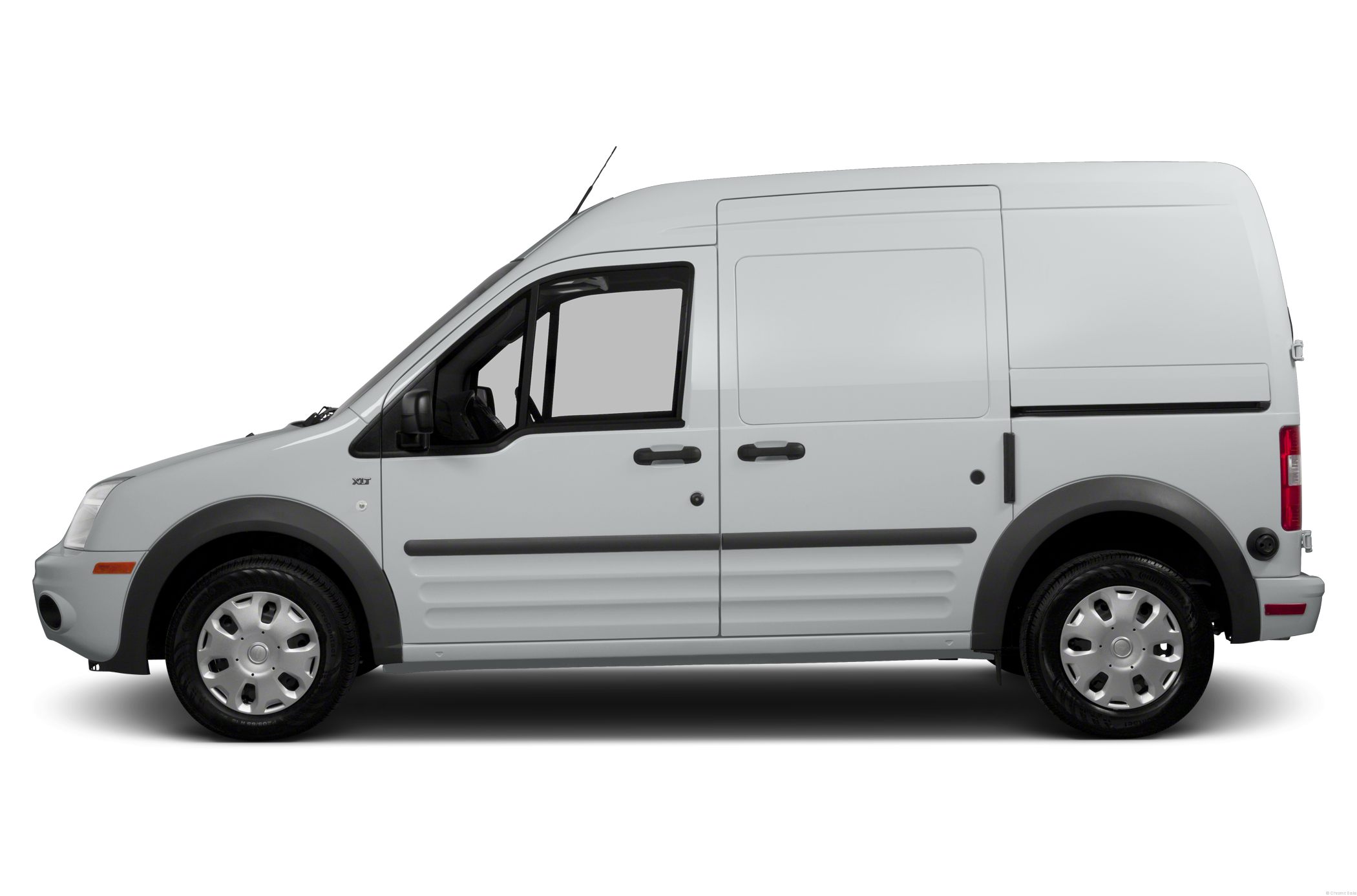 Ford Transit Connect #18