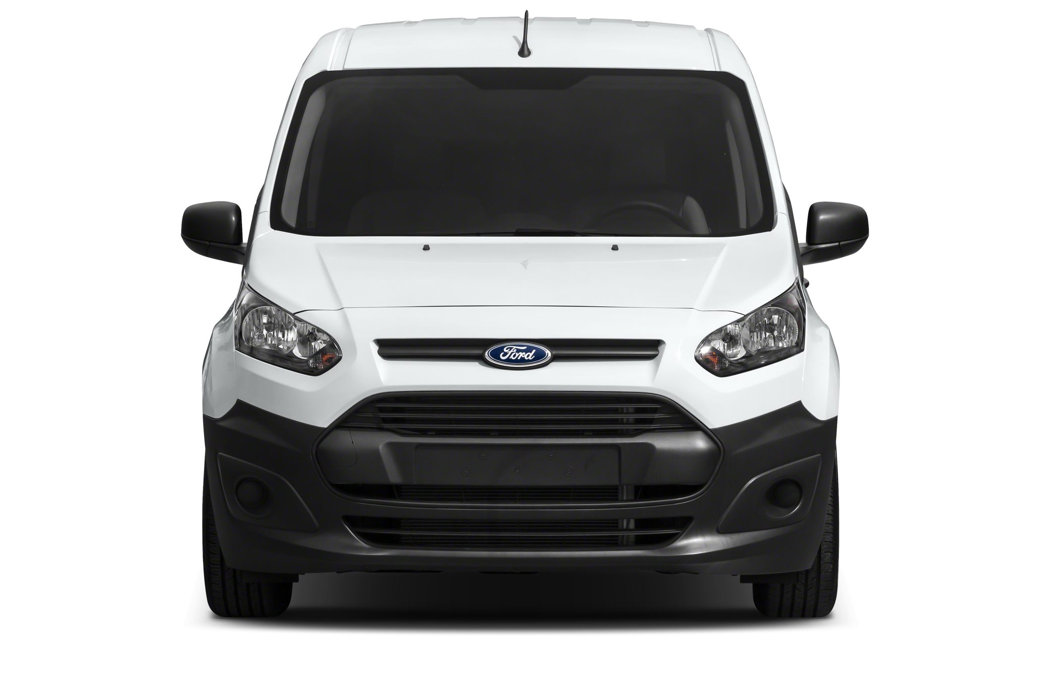 Ford Transit Connect #19