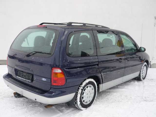Ford Windstar 1997 #3