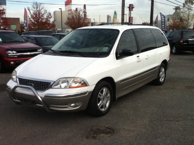 Ford Windstar 2003 #8