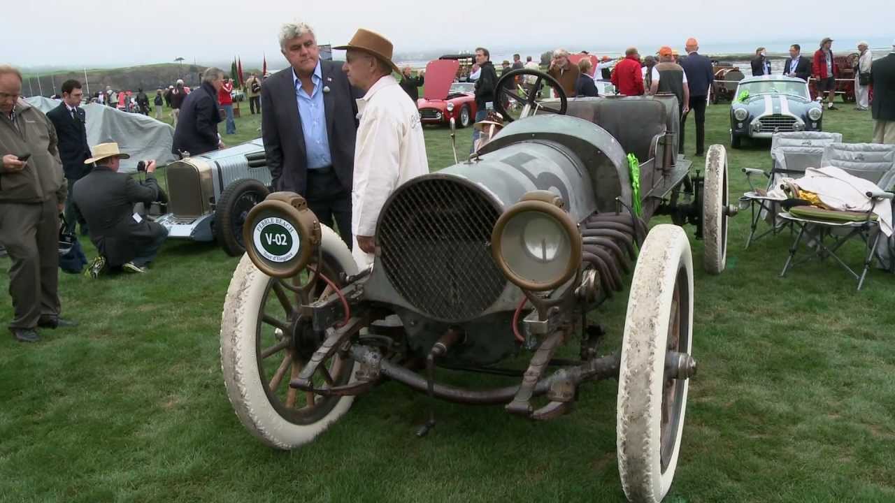 Franklin Model 10 1922 #9