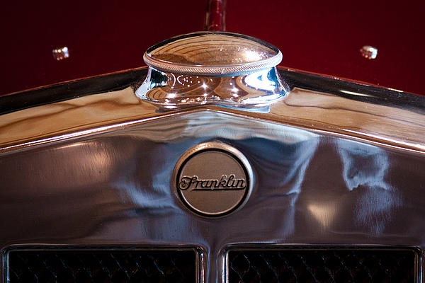 Franklin Model 130 1929 #1