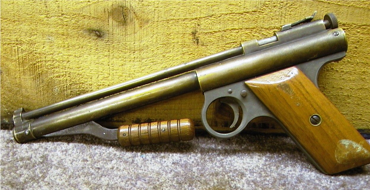Franklin Model 130 #5