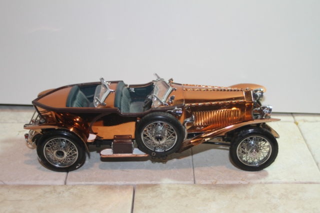 Franklin Model 9-B 1921 #7