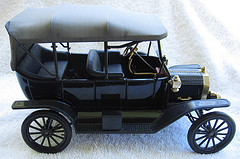 Franklin Model M 1913 #7