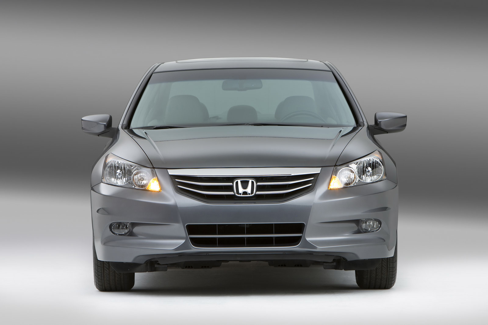 Honda Civic, The Best Choice for both Honda 2011 Sedan & Coupe #1