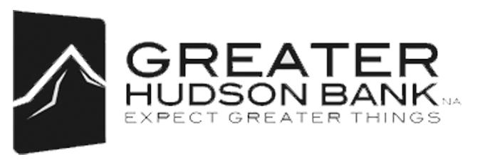 Hudson Greater Hudson #1