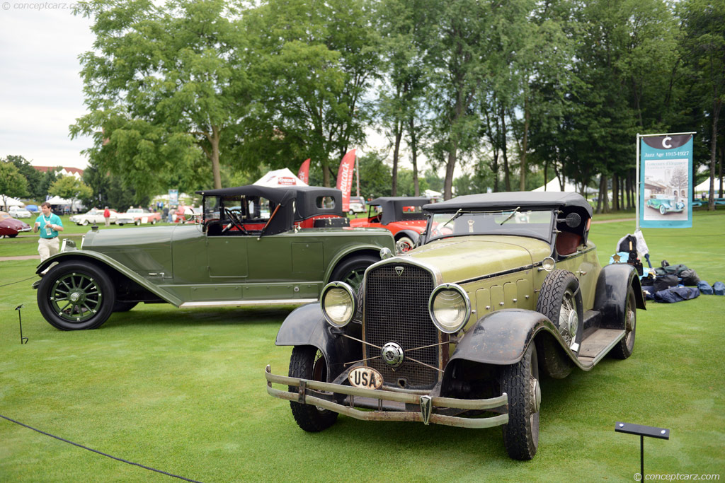 Hudson Pickup 1931 #4