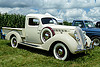 Hudson Pickup 1936 #6