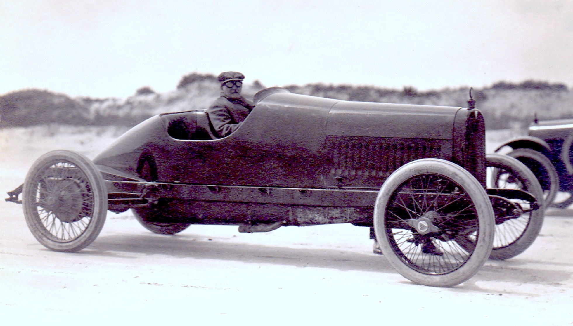 Hudson Super Six 1916 #5
