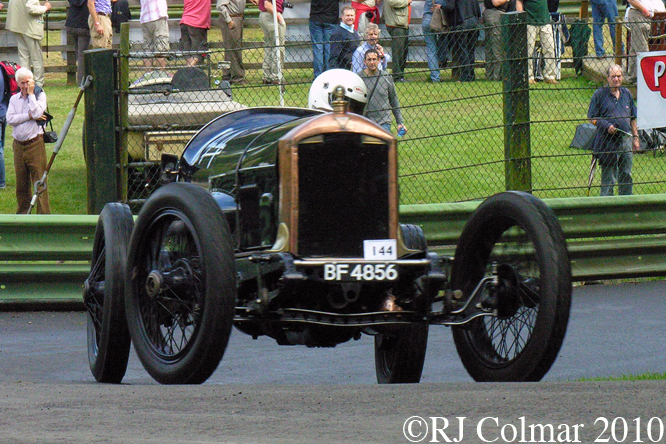 Hudson Super Six 1917 #3