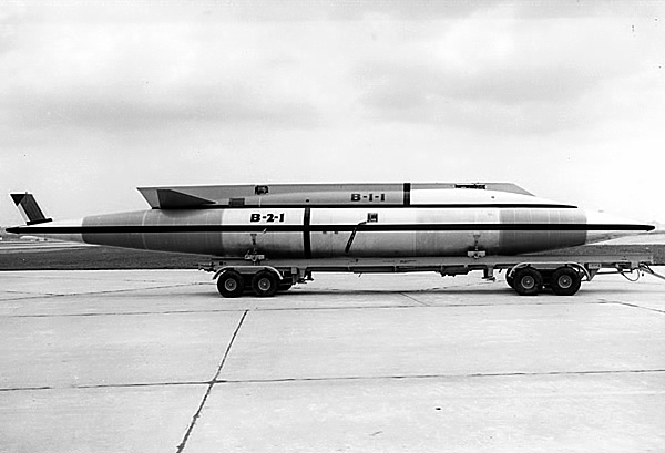 International B-102 1959 #17