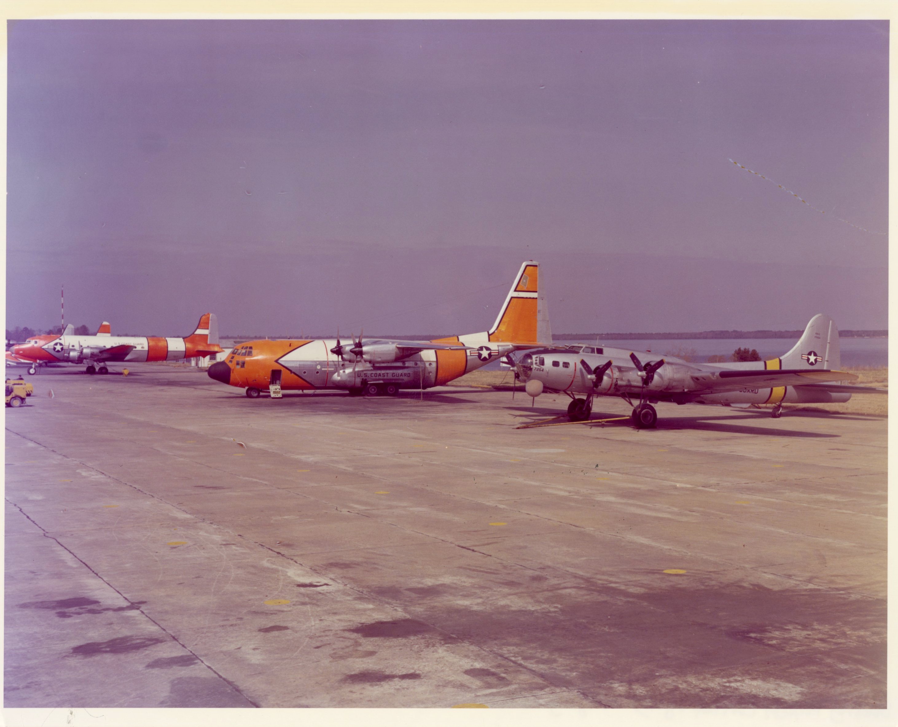 International C-130 1962 #8