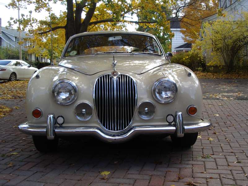 Jaguar 340 #10